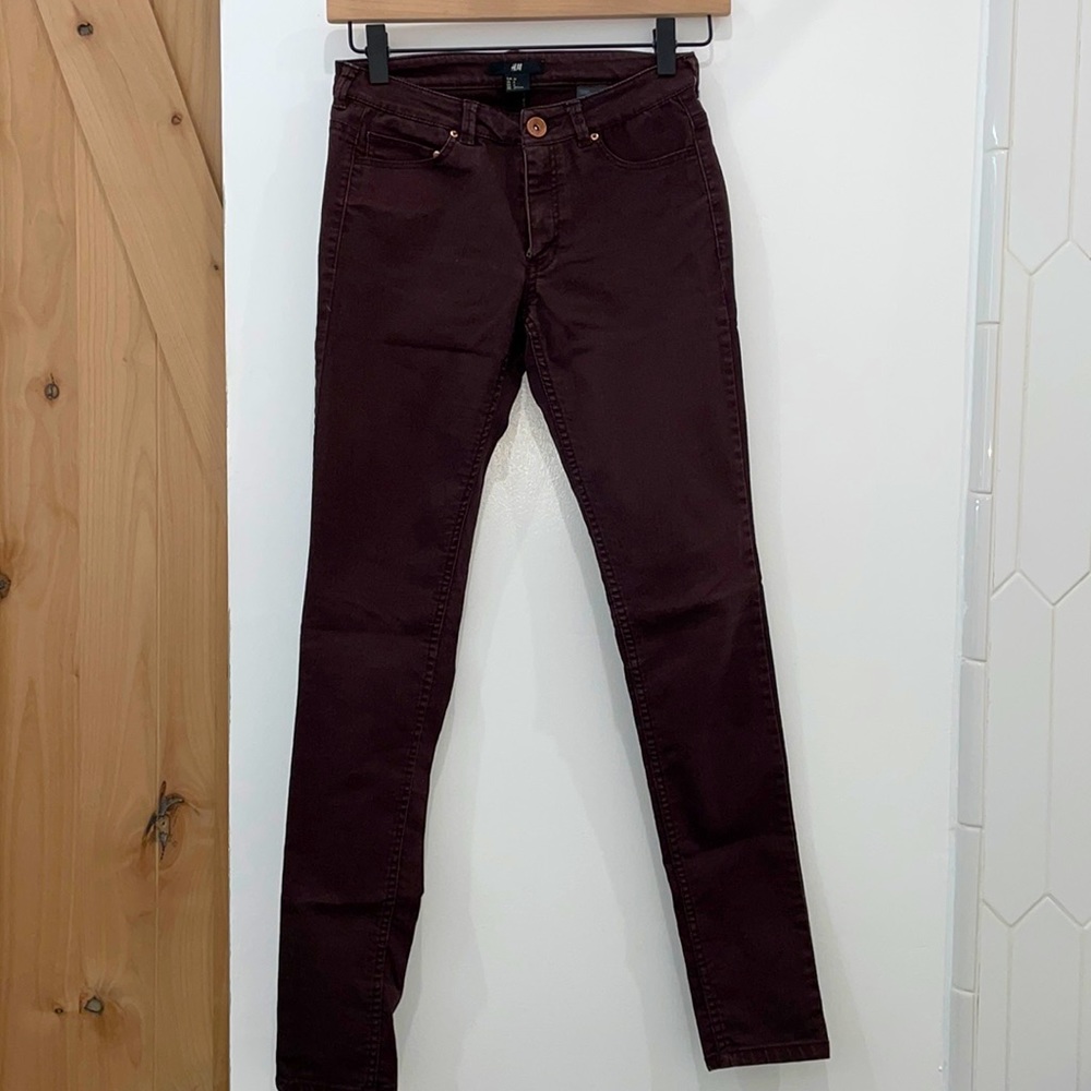 H&M Jeans